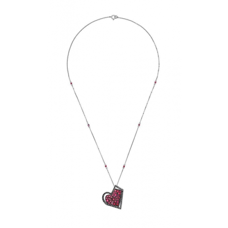 Collar Corazón Domingo Zapata Collar Corazón Domingo Zapata