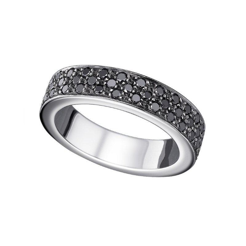ISABEL GUARCH COLORS GOLD AND DIAMONDS RING