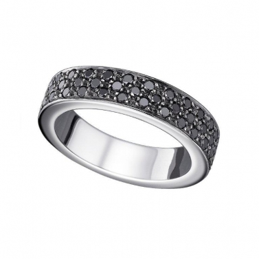 ISABEL GUARCH ANILLO COLORS ORO Y BRILLANTES