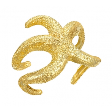 BRAZALETE ESTEL PLATA