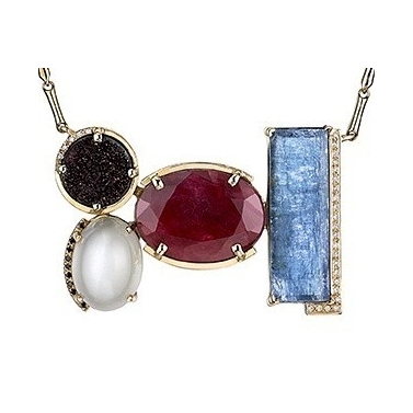 Collar ELLEMENTAL