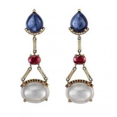 Pendientes ELLEMENTAL