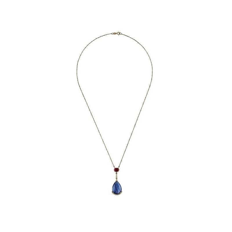 Collar ELLEMENTAL