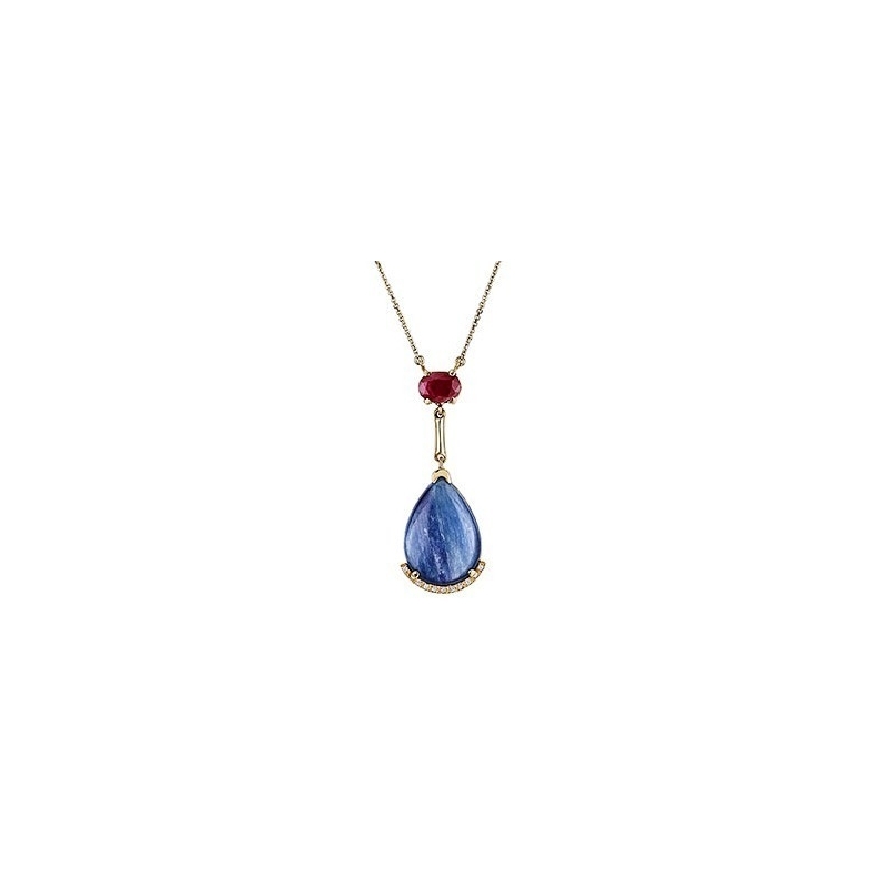 Collar ELLEMENTAL