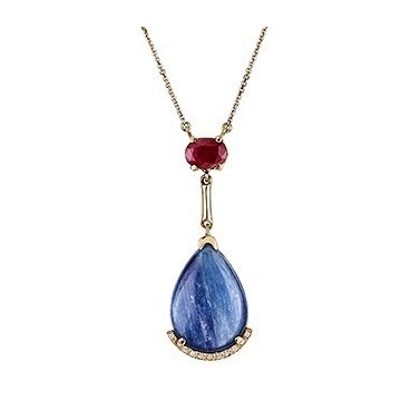 Collar ELLEMENTAL
