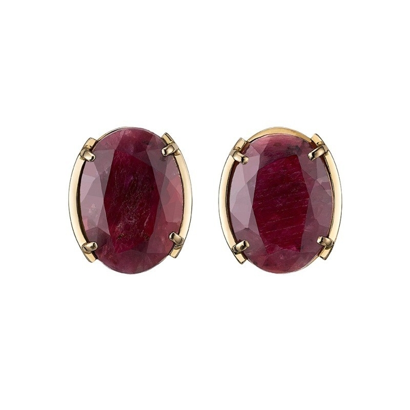 Pendientes ELLEMENTAL cortos