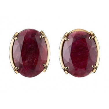 Pendientes ELLEMENTAL cortos