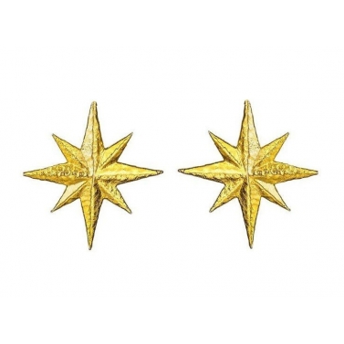 Pendientes de plata