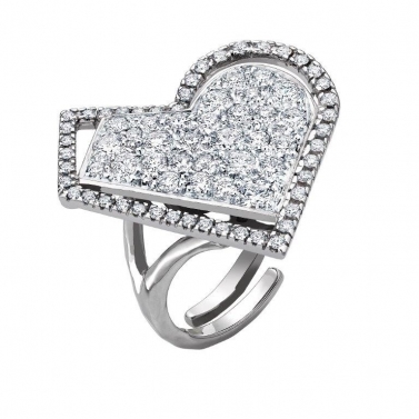 Anillo Happy Heart