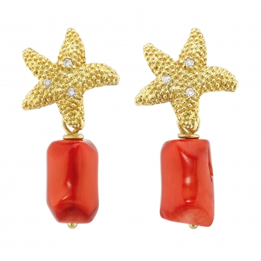 PENDIENTES ESTEL PLATA,...
