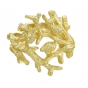 ANILLO FORMENTOR ORO