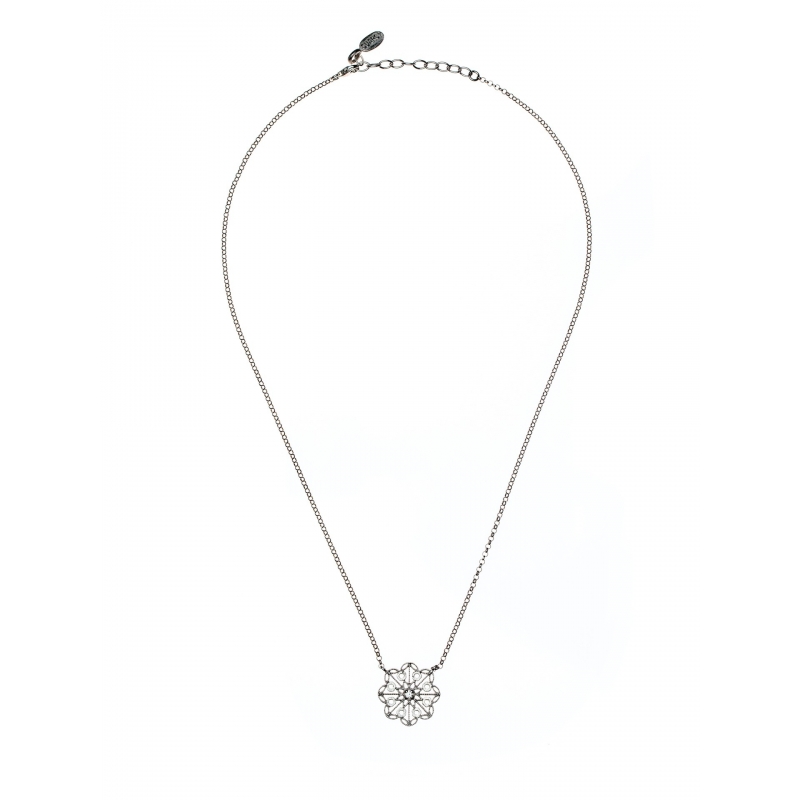 COLLAR LLUM PEQUEÑO DORADO