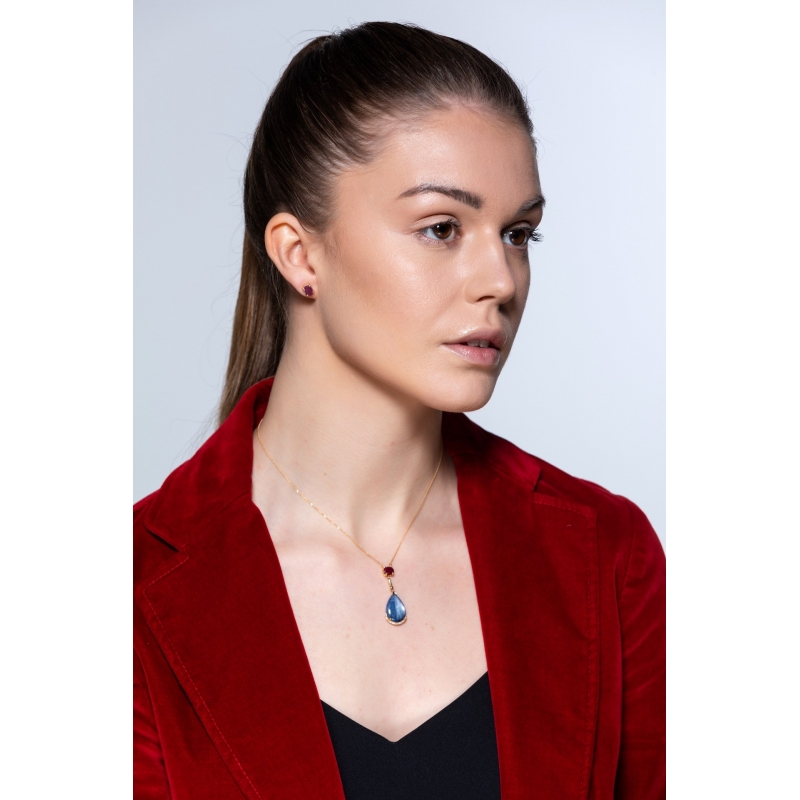 Collar ELLEMENTAL