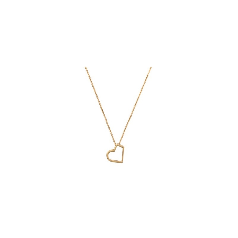 COLLAR HAPPY HEART T.1 COLLAR HAPPY HEART T.1