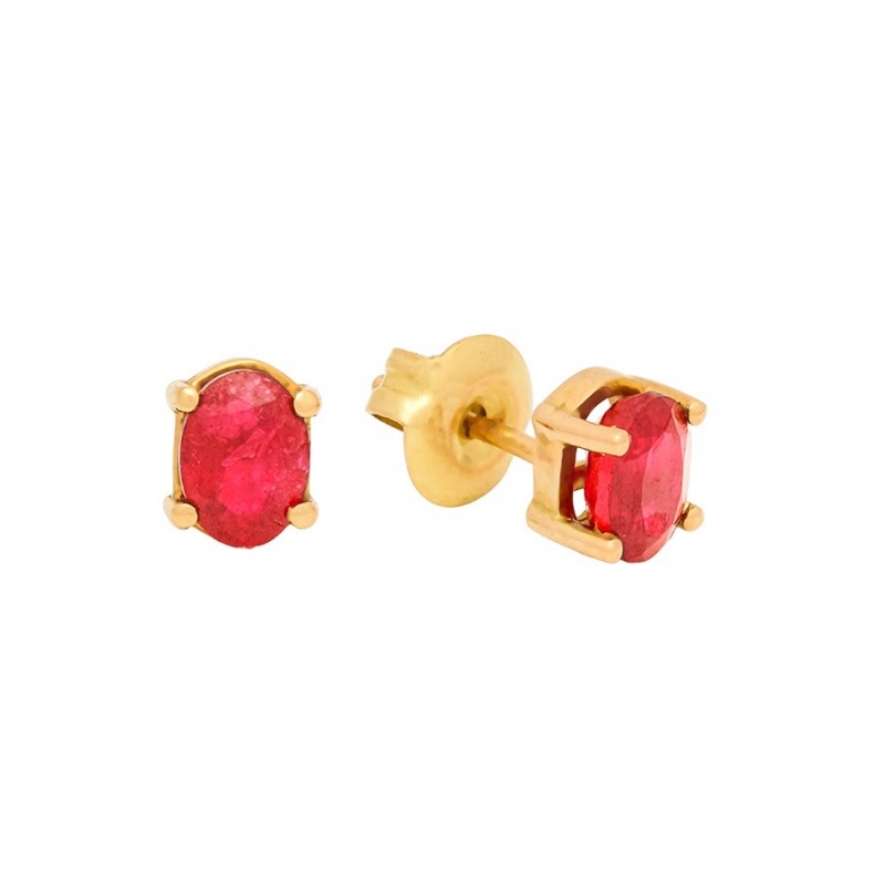 Pendientes ELLEMENTAL cortos