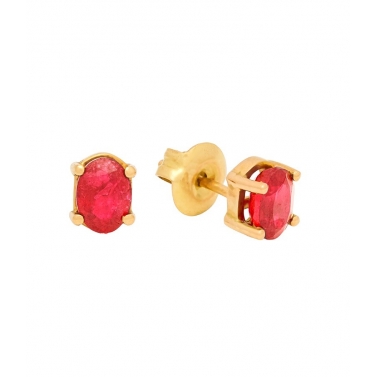 Pendientes ELLEMENTAL cortos