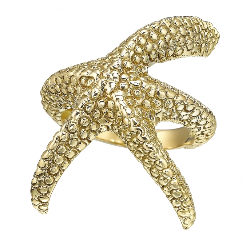 ESTEL STERLING SILVER RING