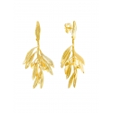 OLIVO STERLING SILVER EARRINGS