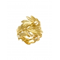 OLIVO GOLD RING