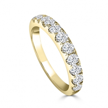 ISABEL GUARCH ALIANZA ORO Y BRILLANTES