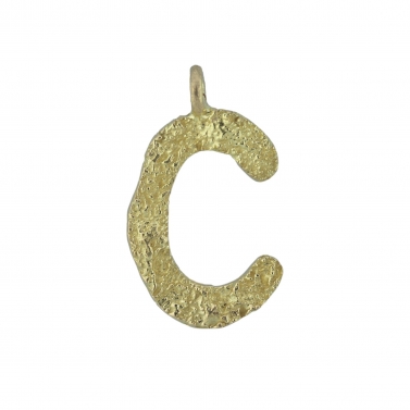 COLGANTE NOMS ORO