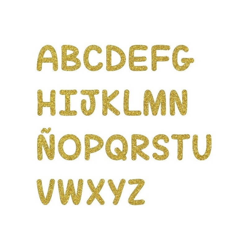 ISABEL GUARCH NOMS GOLD INITIAL PENDANT