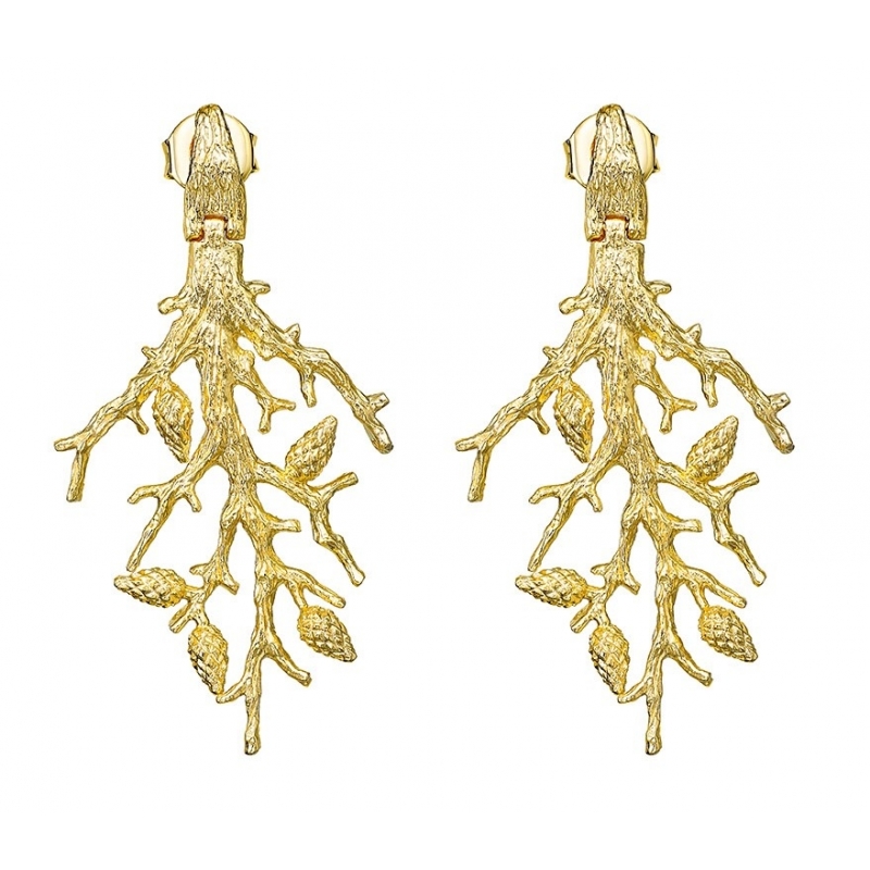 ISABEL GUARCH FORMENTOR EARRINGS