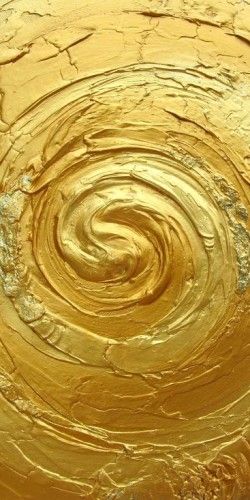 El oro, ese precioso tesoro