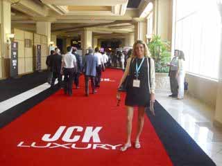 Las Vegas - JCK
