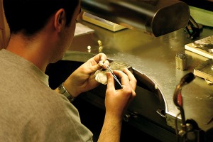 Rediseñando joyas