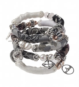 Pulsera La Villa