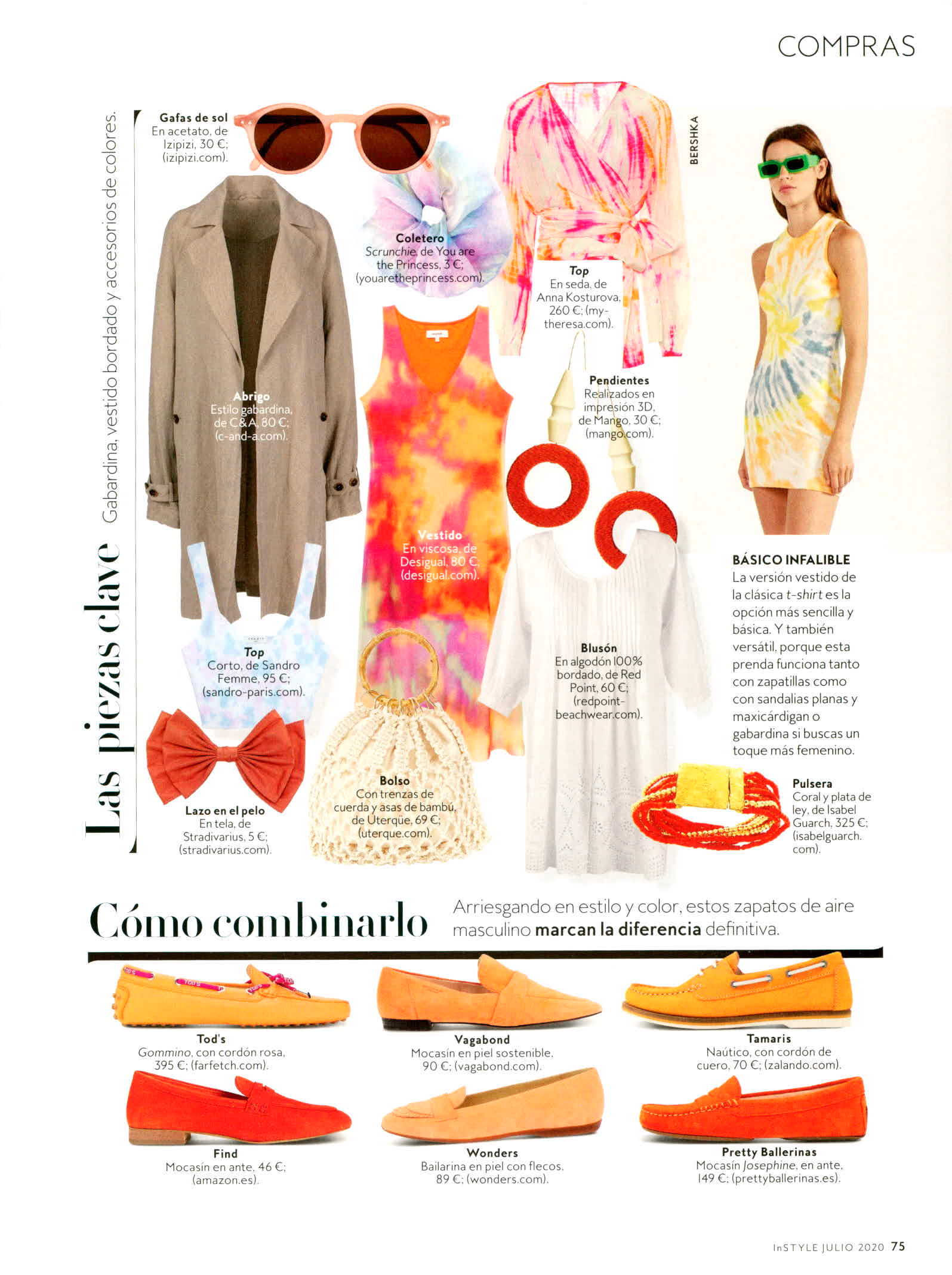Revista INSTYLE
