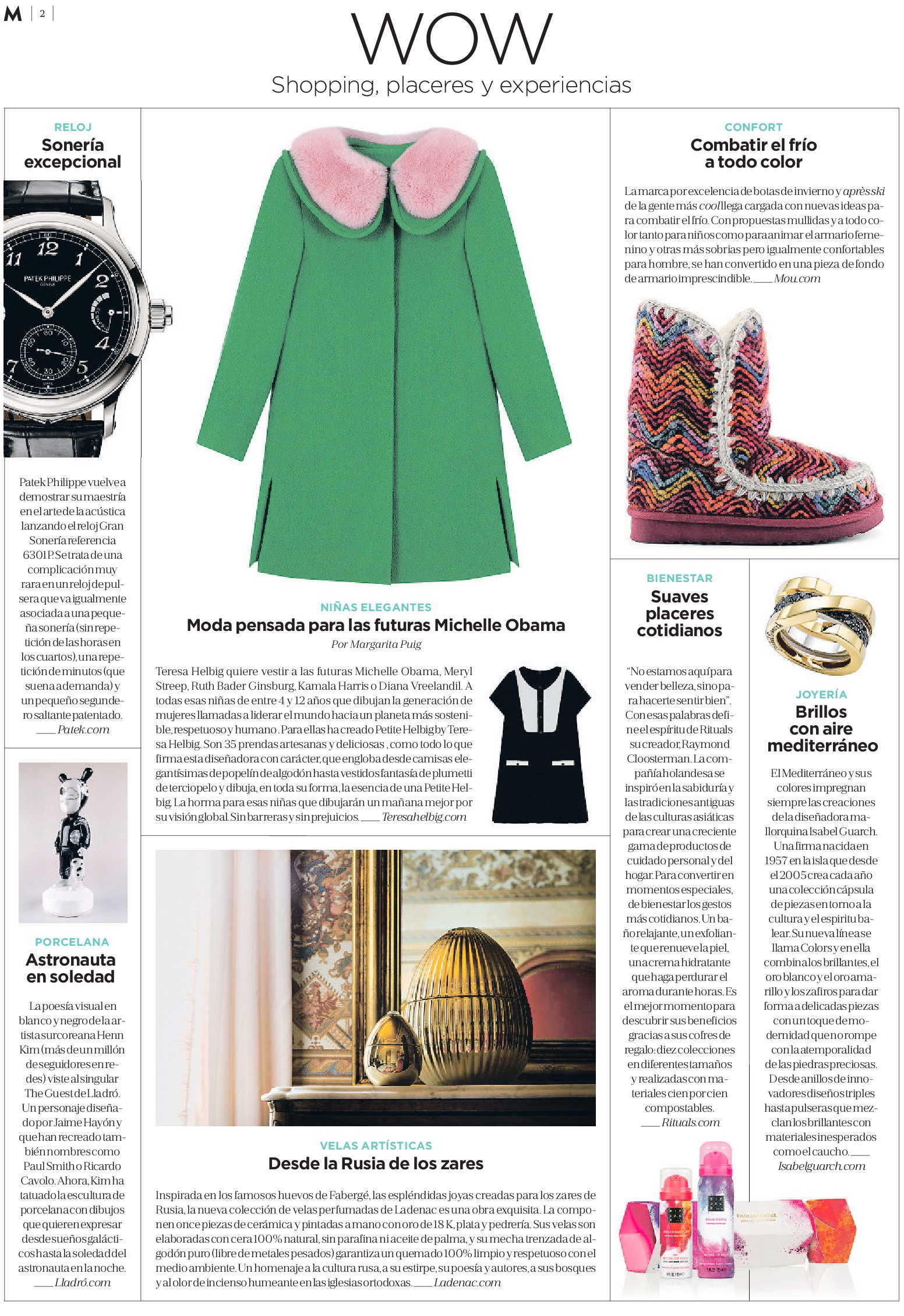 LA VANGUARDIA