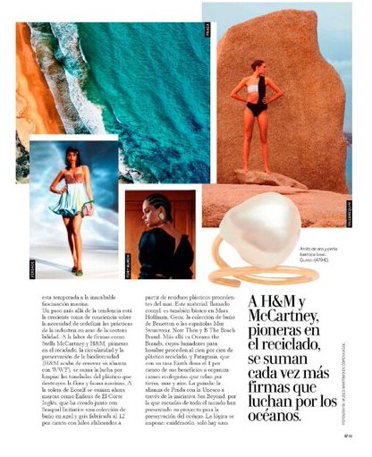 Revista IN STYLE junio 2021