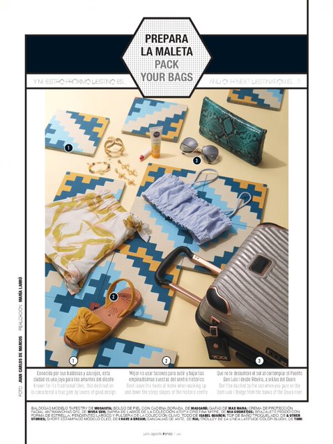 Revista RONDA IBERIA julio 2021