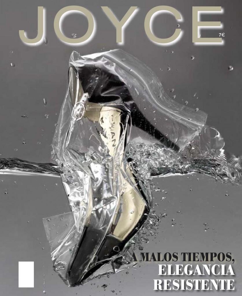 JOYCE - 2013/04
